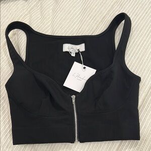 Black Top L’academie